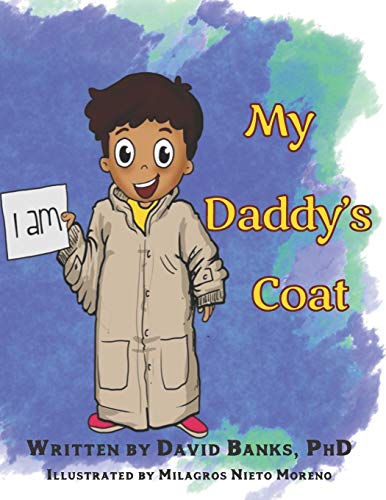 My Daddy’s Coat book cover